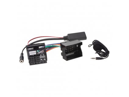 Bluetooth A2DP/handsfree modul pro VW, Škoda, Seat s Most