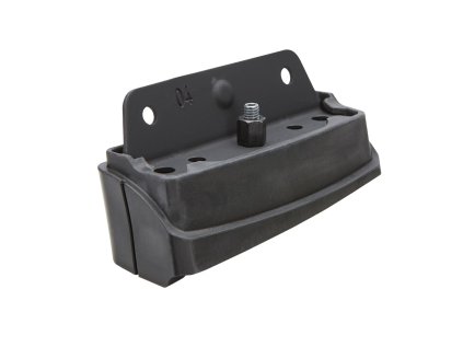Kit 3024 Fixpoint XT  Montážní kit k střešnímu nosiči