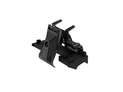 Kit 4014 Flush railing  Montážní kit k střešnímu nosiči