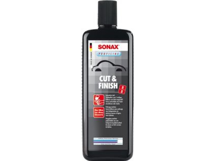 SONAX Profiline Perfect finish 4/6