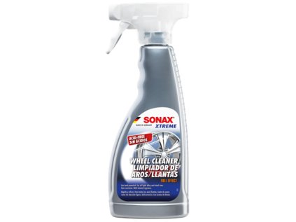 SONAX Profiline Cut Finish 5/5