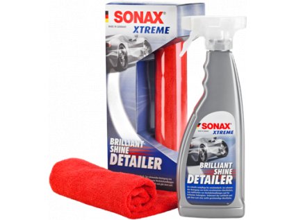 SONAX Profiline Tvrdý vosk bez silikonu 2/4