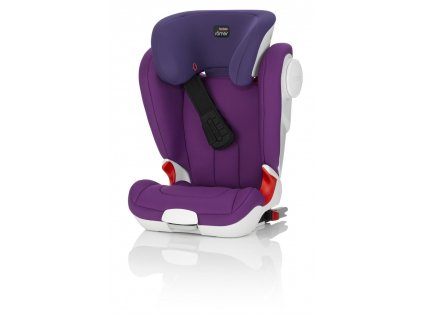 RÖMER KIDFIX XP SICT MINERAL PURPLE