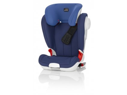 RÖMER KIDFIX XP SICT OCEAN BLUE