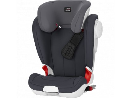 RÖMER KIDFIX XP SICT STORM GREY