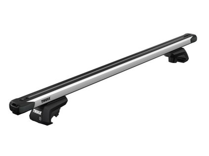 thule_hagus_slide bar_silver