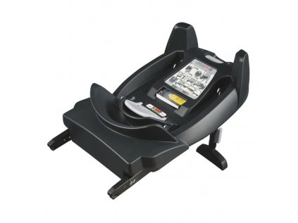 BeSafe - iZi Go X1 2021 Black Cab  Báze pro autosedačku iZi Go X1 2021