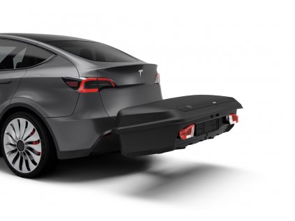 Thule Arcos M box 300 litrů  Box na tažné zařízení