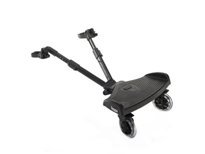 Stupátko ke kočárku Segboard 2