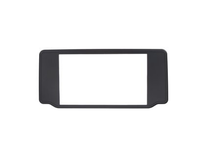 2DIN redukce pro Renault Kangoo/Mercedes Citan 2021-