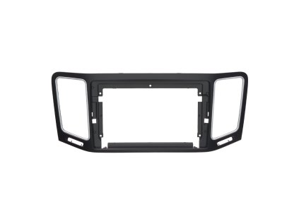 Redukce pro 9" autorádio VW Sharan, Seat Alhambra 2010-2022