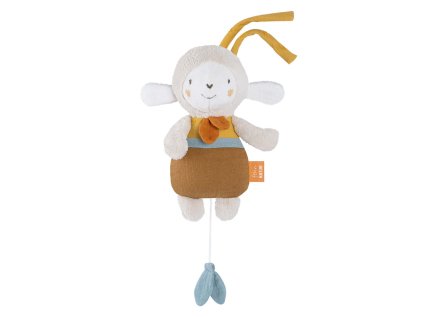 Hrací hračka ovečka (Varianta FehnNatur 3.0)