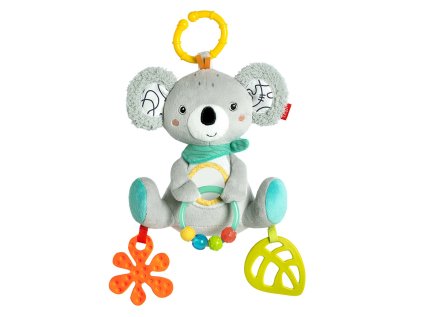 Aktivity koala (Varianta DoBabyDoo)
