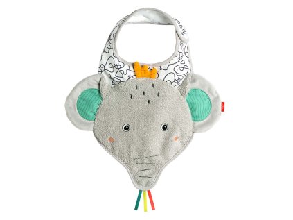 Bryndák slon (Varianta DoBabyDoo)