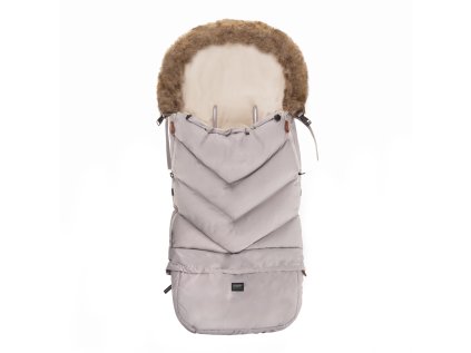 Zimní fusak Fluffy Combi