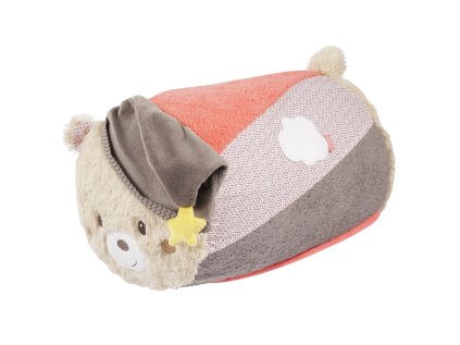 Chrastící válec medvěd (Varianta Bruno)