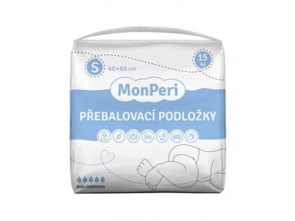 podložky - SuperDry S