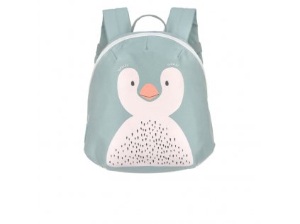 Tiny - Backpack About Friends penguin light blue