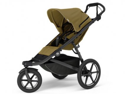 Thule Urban Glide 3 Nutria Green  autorizovaný prodejce THULE