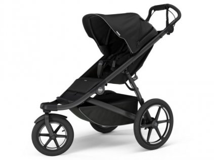 Sportovní kočárek Thule Urban Glide 3 Black  autorizovaný prodejce THULE
