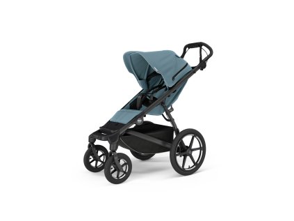Small Thule Urban Glide 4w Mid blue Iso