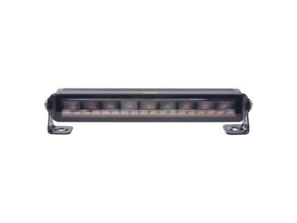 LED multifunkční světelná rampa, 10-80V, 345mm, ECE R65, R10, R148