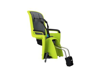 Small Thule RideAlong2 ZenLimeGreen DarkGrey ISO 100208