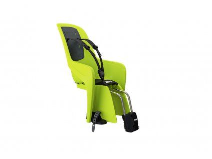 Small Thule RideAlong Lite2 ZenLimeGreen ISO
