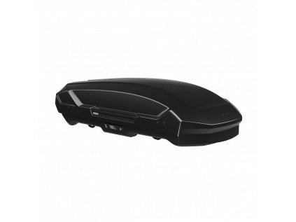 Thule Motion 3 M Black Glossy  střešní box lesklá černá