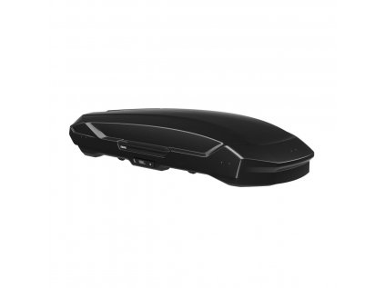 Thule Motion 3 XL Black Glossy  střešní box lesklá černá