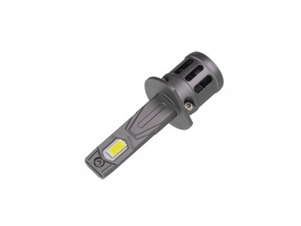 LED H1 bílá, 9-18V, 4600LM