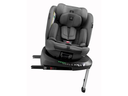 Autosedačka Sosta i-Size (Varianta col. 180)