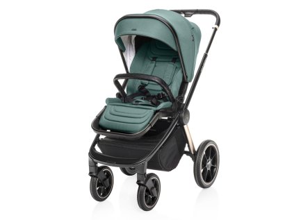 Sportovní kočárek Move Cross 3