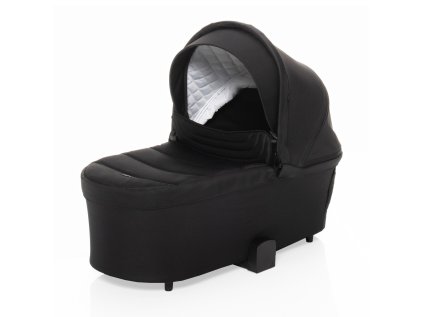 Hluboká korba ke sportovnímu kočárku Move XL (Varianta Night Black/Black)