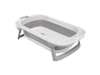Dětská skládací vanička Aquatico (Varianta Grey)