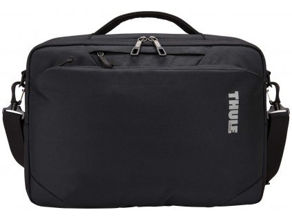 small thule subterra tssb316b black front 3204086 optimized