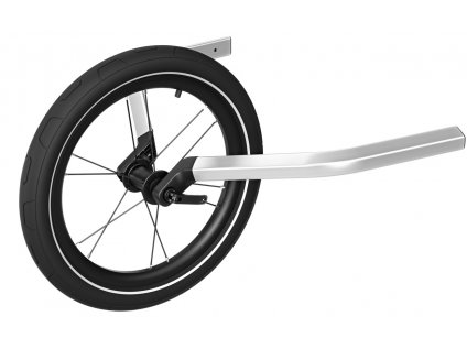Small Thule Chariot2 Jogging Kit Double A Iso 20201304
