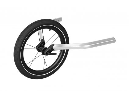 Small Thule Chariot2 Jogging Kit Double A Iso 20201304