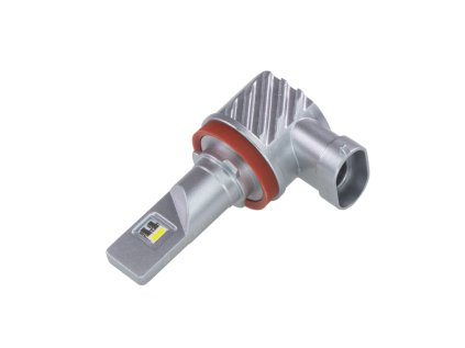 V20 LED H8/H9/H11 bílá, 12/24V, 5000LM
