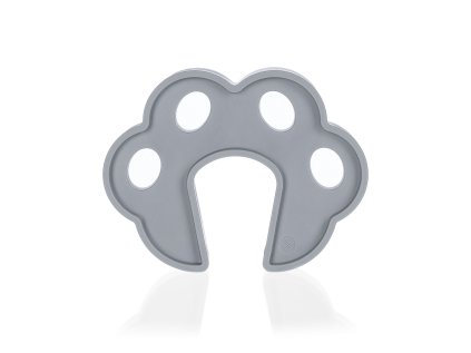 Ochrana proti skřípnutí gumová 1ks