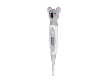 Digitální teploměr s ohebnou špičkou (Varianta Koala)