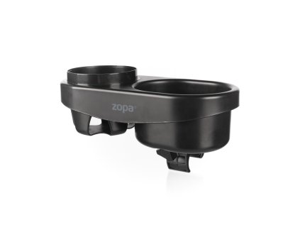 Držák na svačinu na kočárek