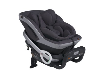BeSafe Stretch B metallic mélange