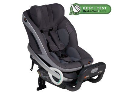 BeSafe Stretch 2026 metallic mélange