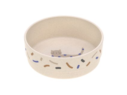 LÄSSIG Bowl PP/Cellulose 2024 Little Mateys royal blue