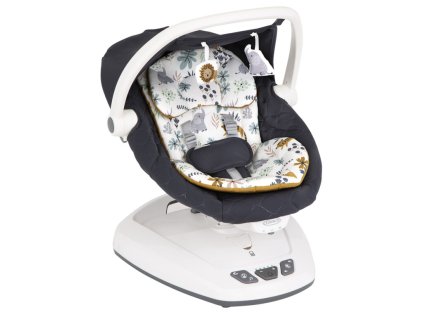Graco Move with Me® into the wild