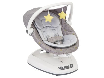 Graco Move with Me® stargazer