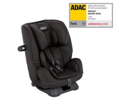 Graco SlimFit™ R129 midnight
