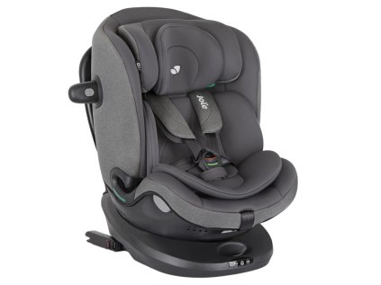 Joie i-Spin multiway™ thunder