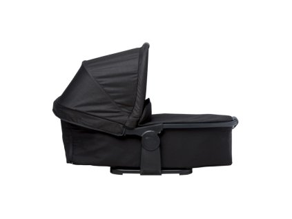 Tfk carrycot duo2 combi black